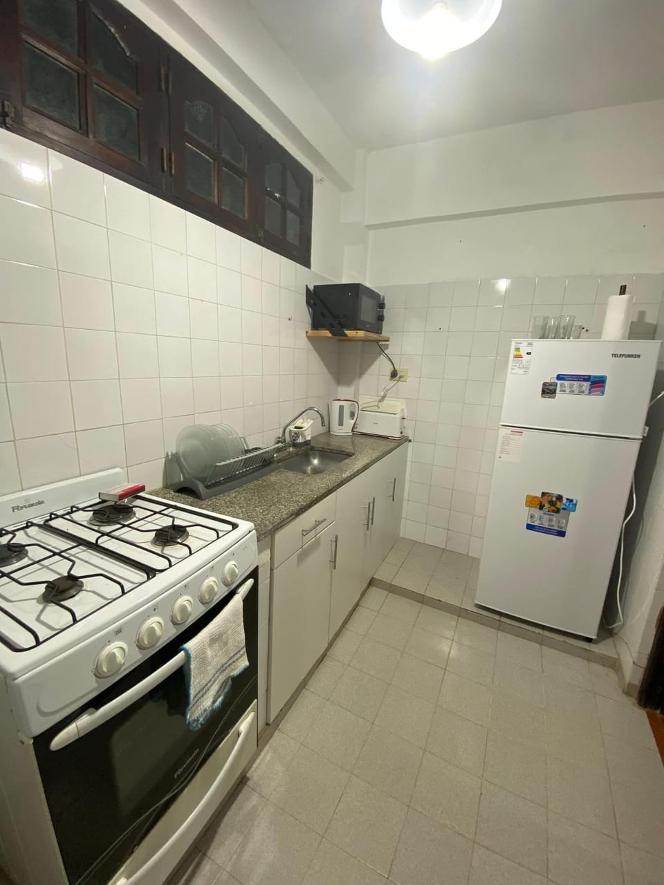 Departamento Gallino PB Apartment in Corrientes