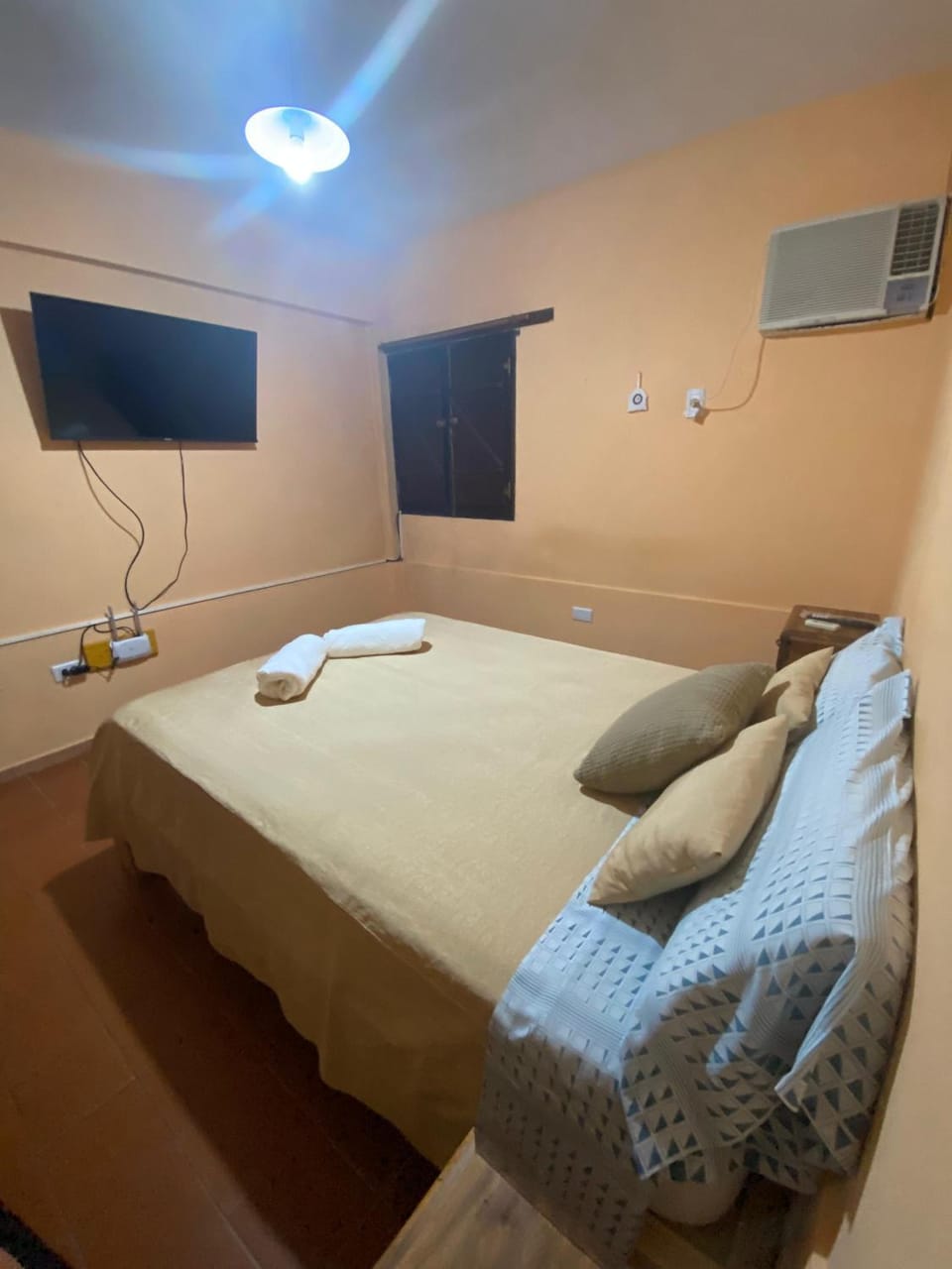 Departamento Gallino PB Apartment in Corrientes
