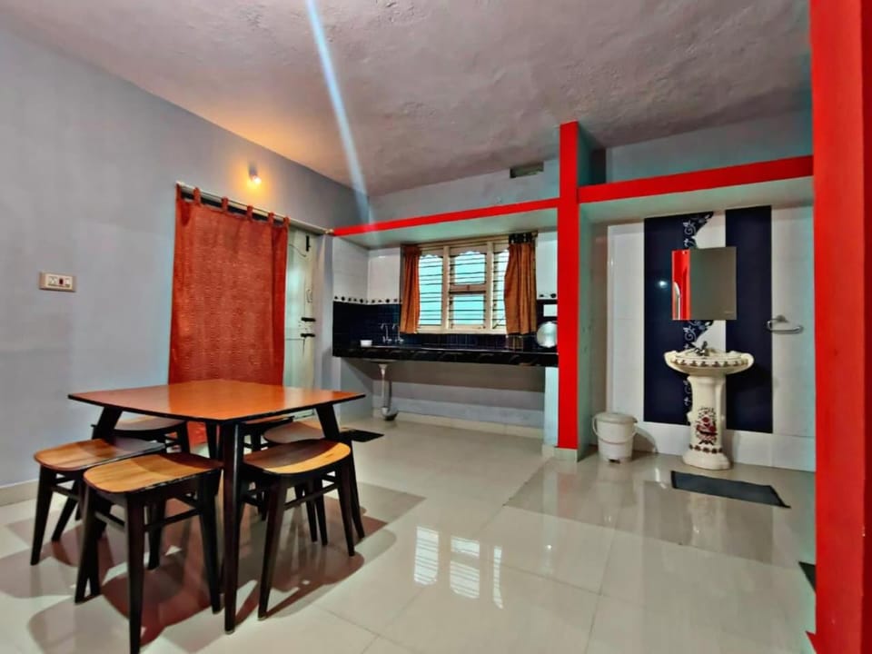 Zawa Home stay,coorg Bed and Breakfast in Madikeri