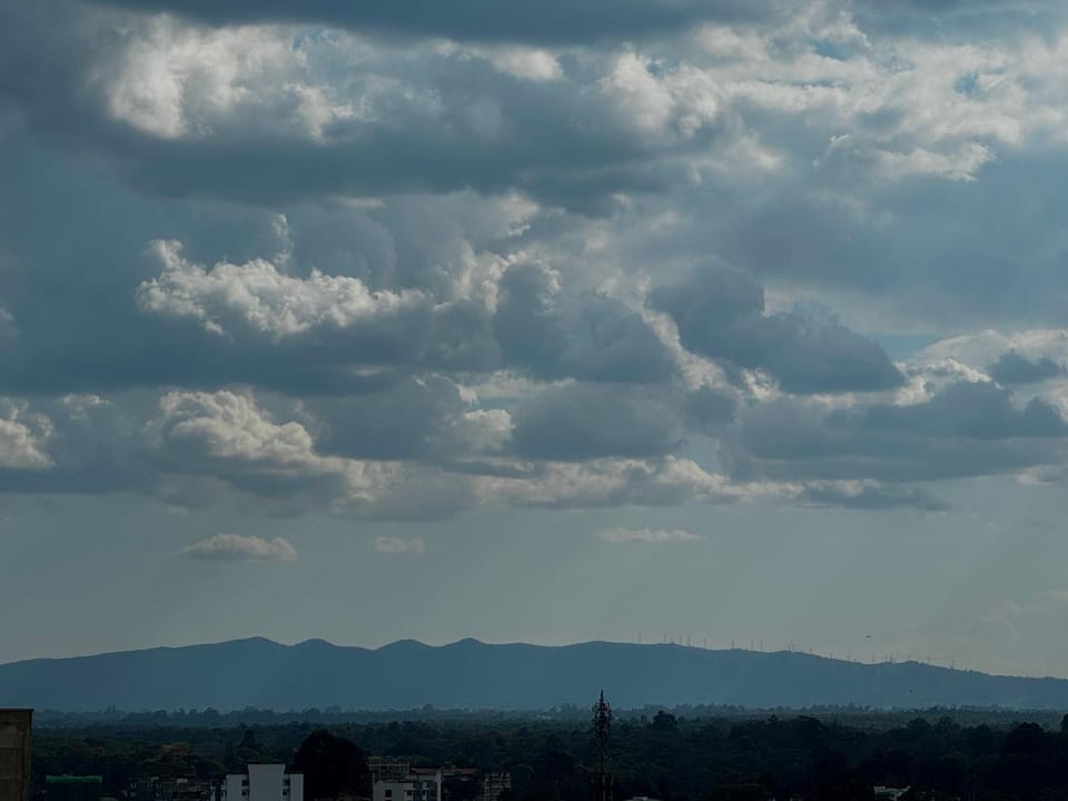 View (from property/room)