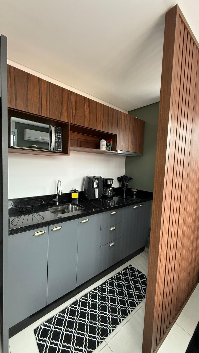Exclusive loft 10 steps from the Campeche sea! Apartment in Florianopolis