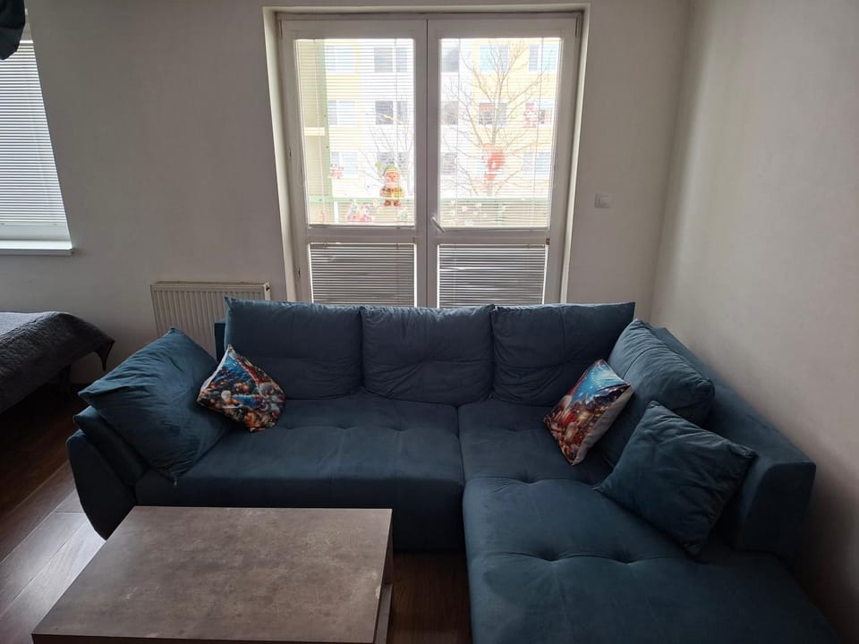 Apartment next to new hospital Apartment in Slovakia