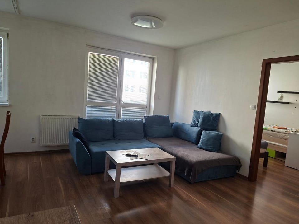 Apartment next to new hospital Apartment in Slovakia