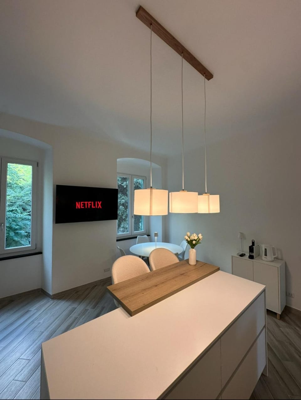 Genoa Port Apartment Apartment in Genoa