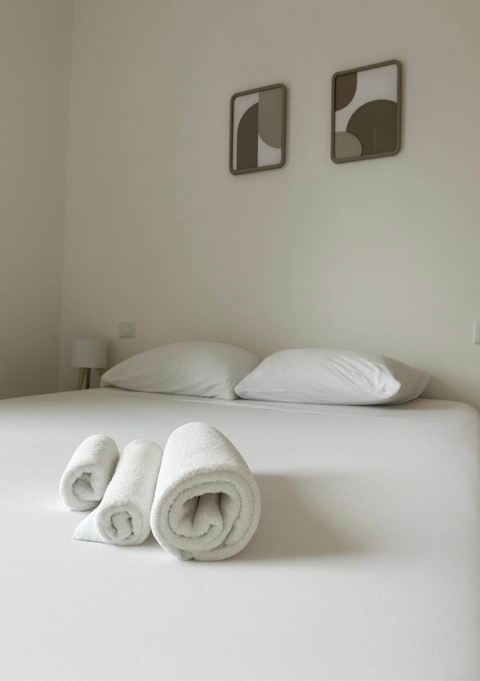 Genoa Port Apartment Apartment in Genoa