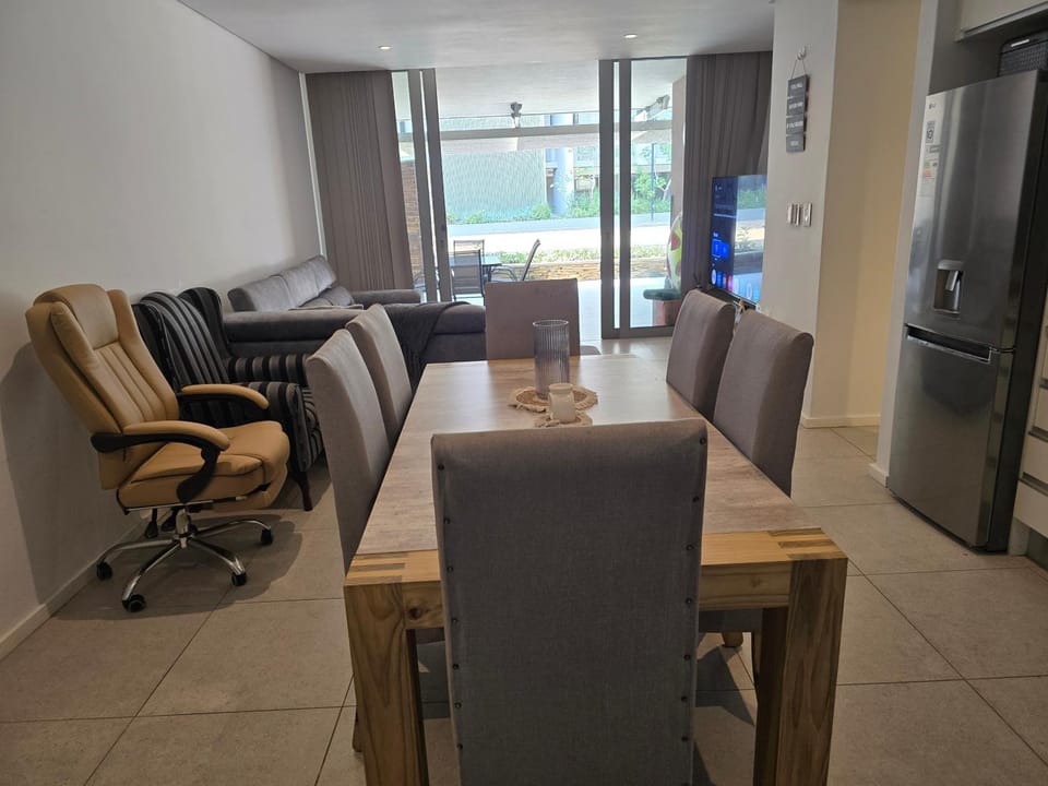 Isibaya holiday leisure Apartment in KwaZulu-Natal