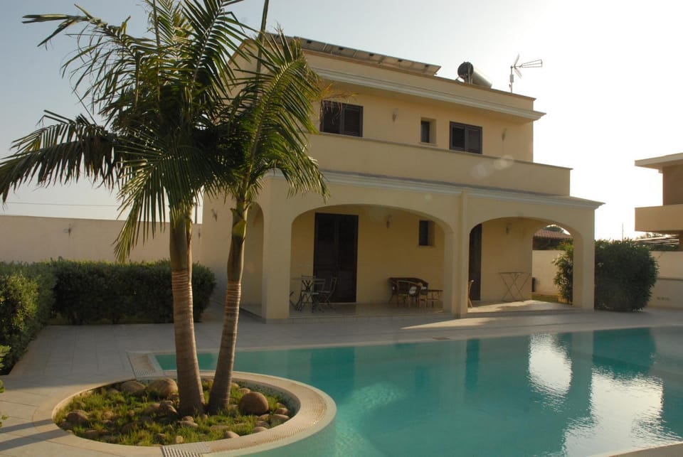 View (from property/room), Swimming pool