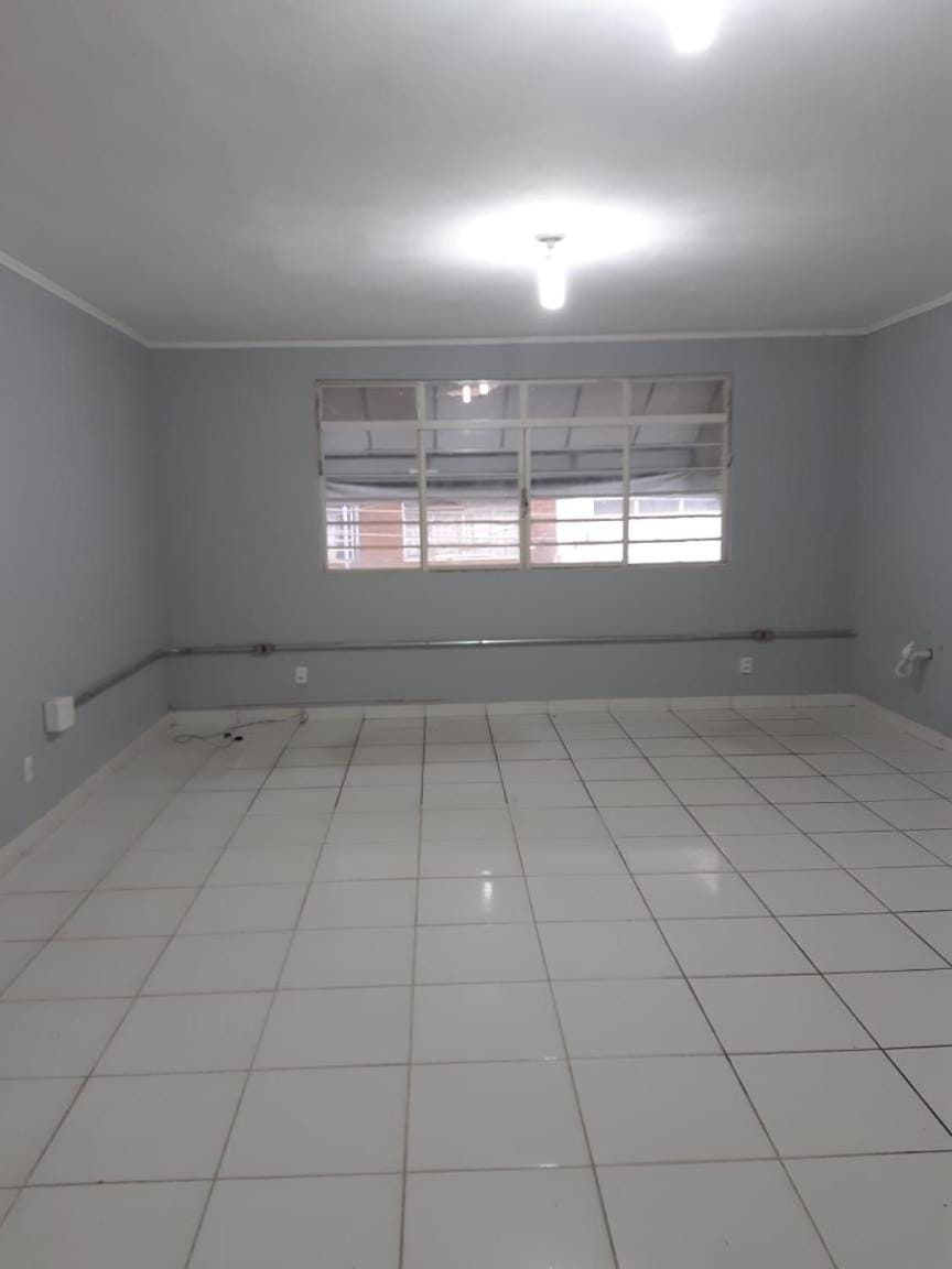 Alvares Machado 678 Apartment in Campinas
