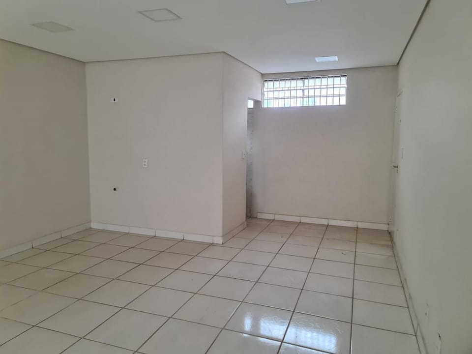 Alvares Machado 678 Apartment in Campinas