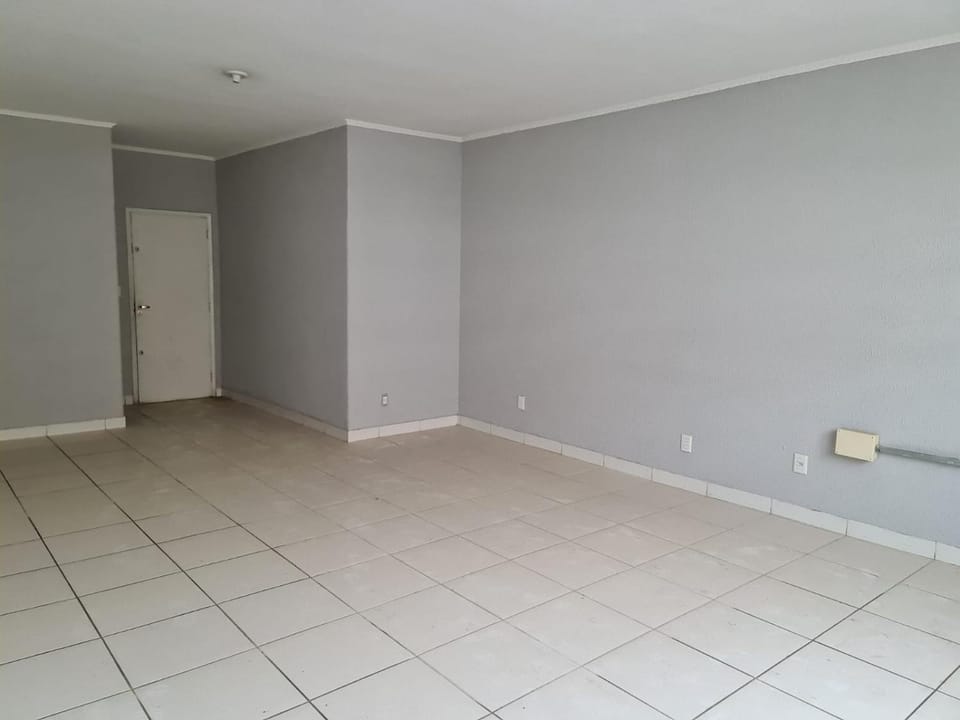 Alvares Machado 678 Apartment in Campinas