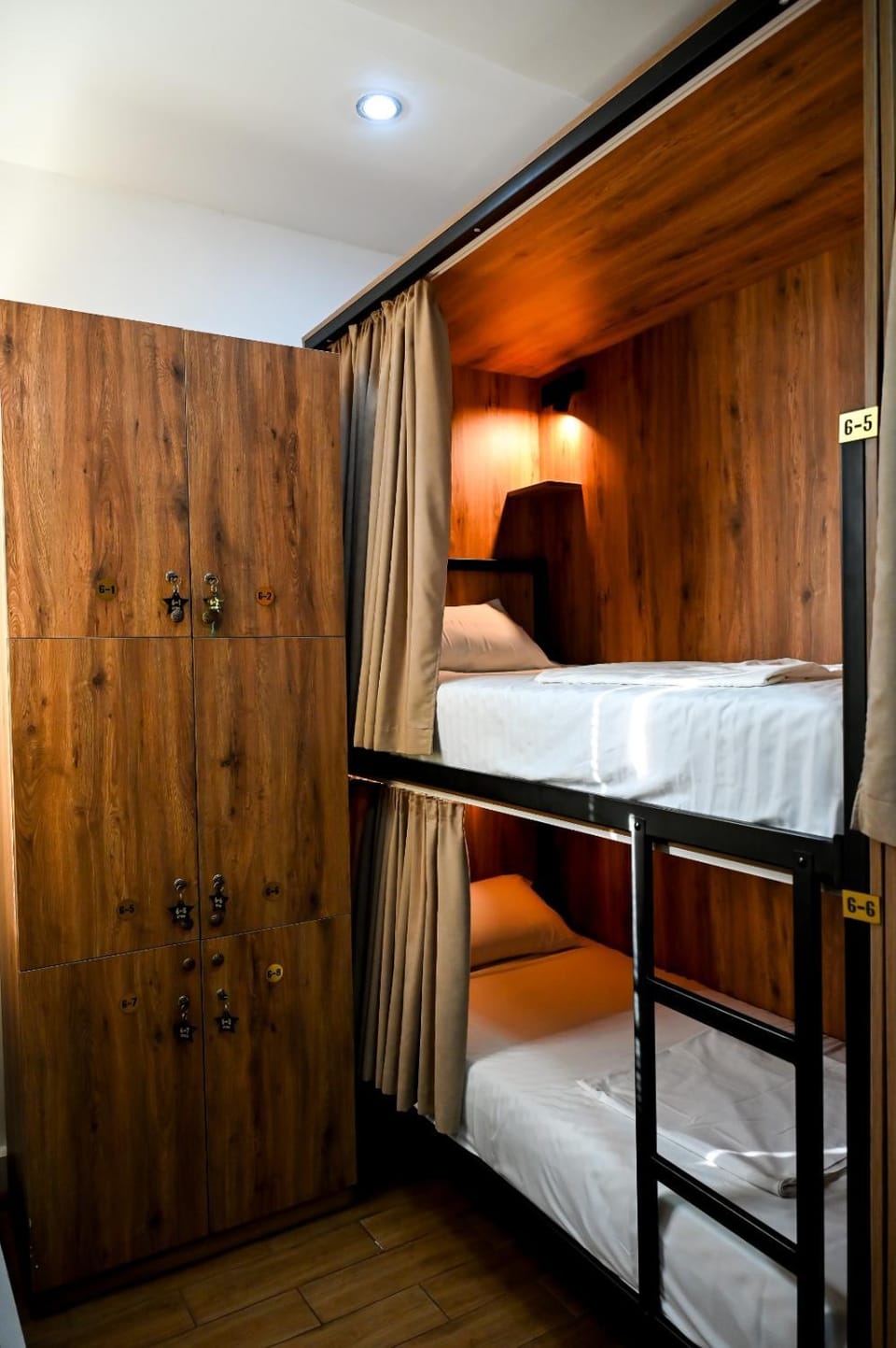 Bed, Bedroom, bunk bed