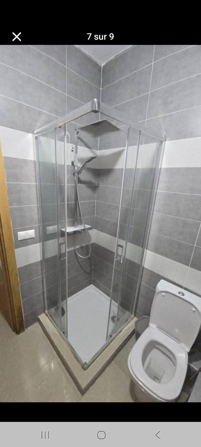 Dari46 Apartment in Tangier