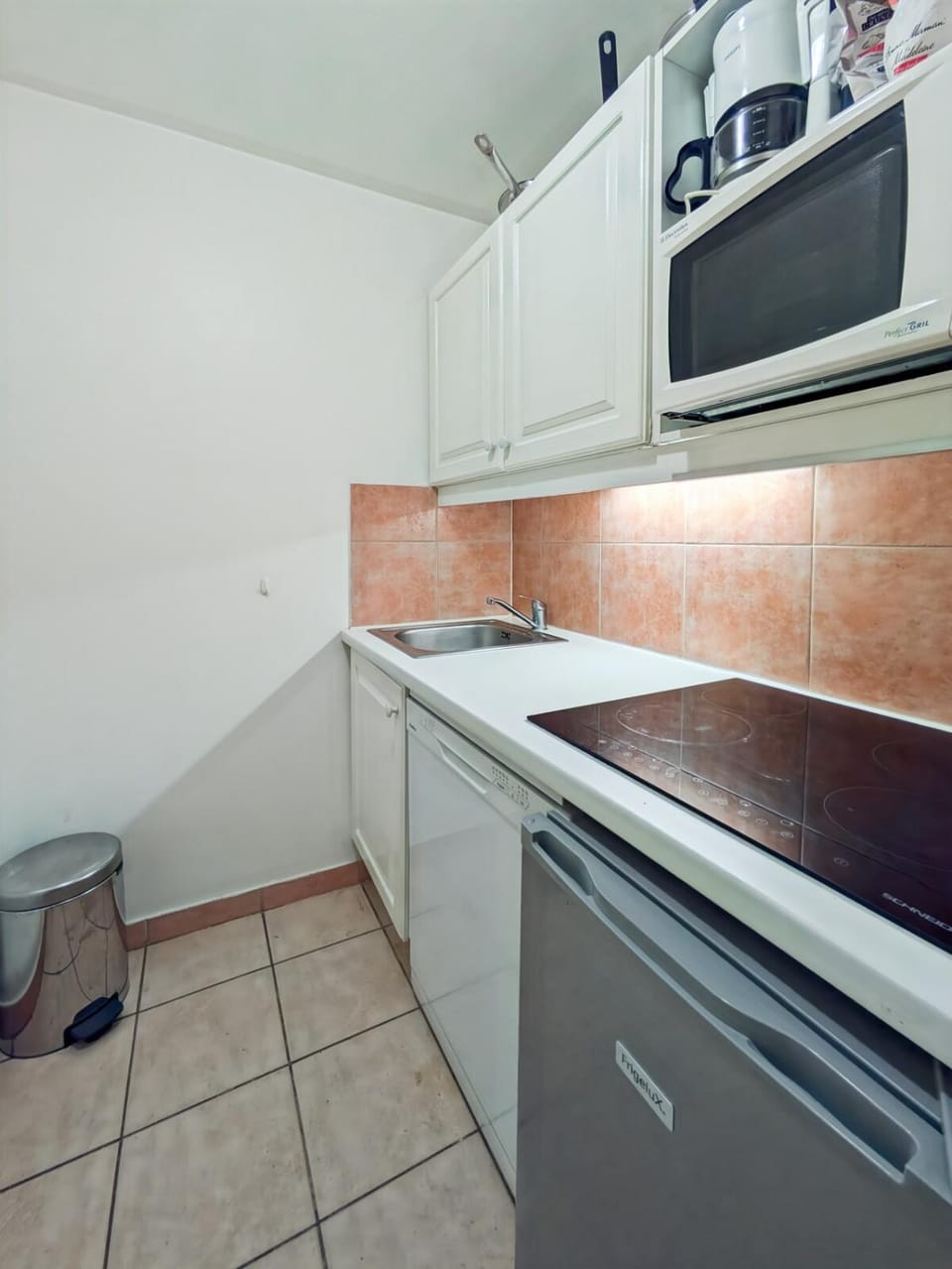 stove