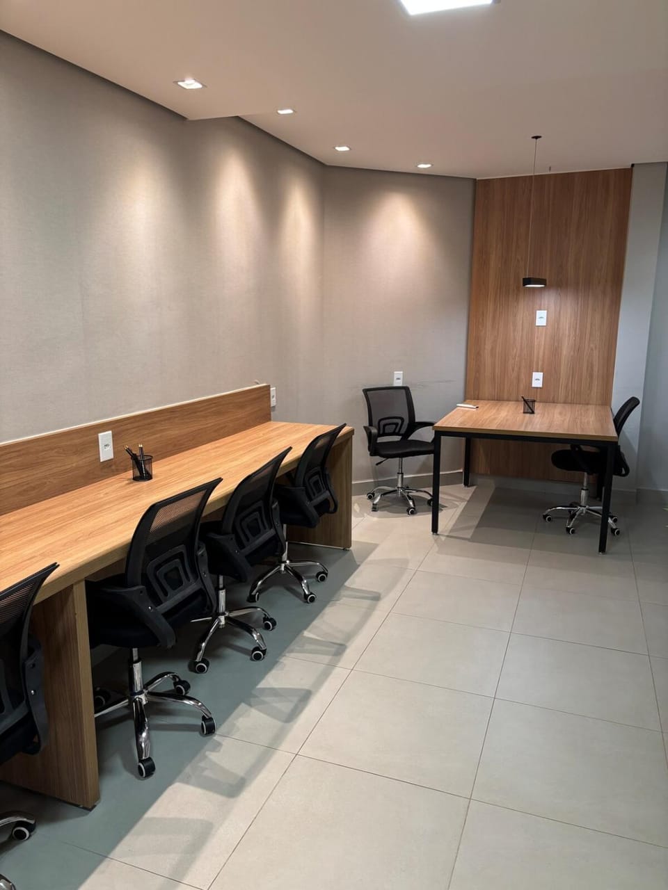Studio novo e completo Apartment in Uberlândia