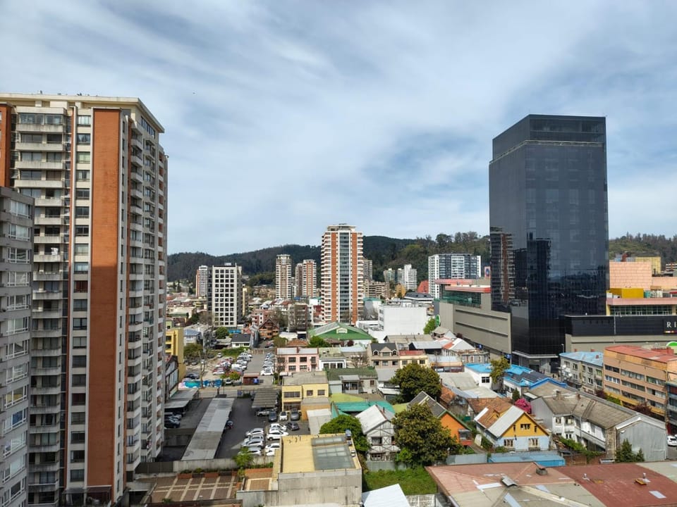 City view