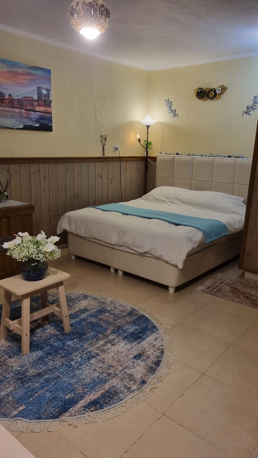 Mandolina Apartment in North District