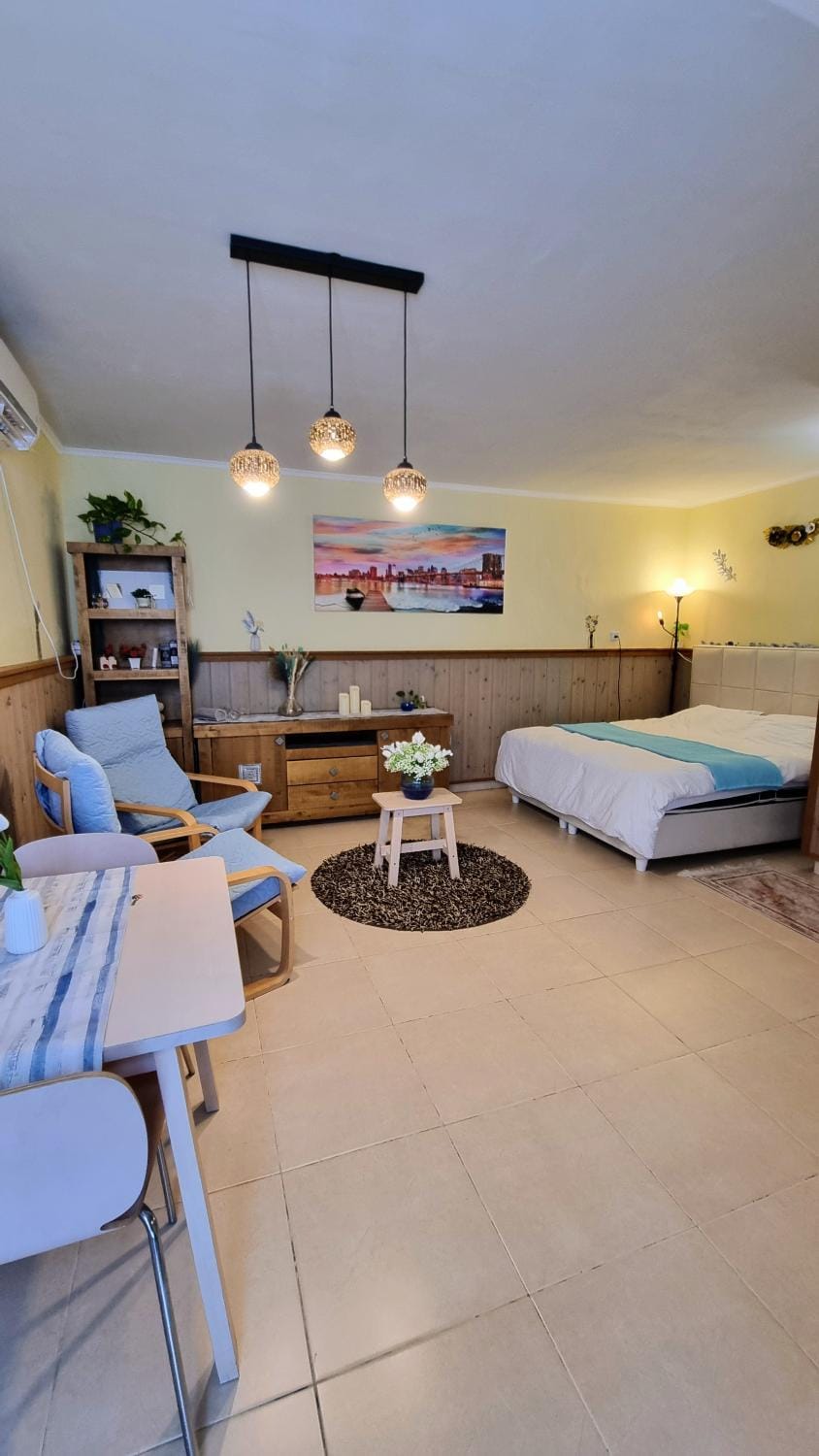 Mandolina Apartment in North District