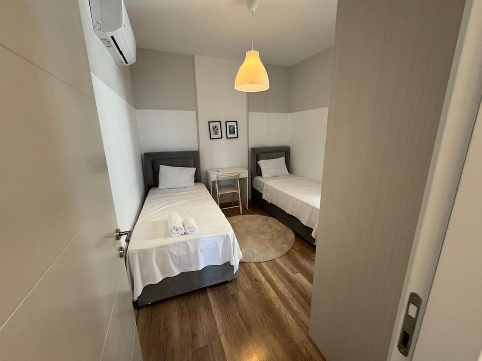 Caesar Resort Spa Long Beach Apartment in Nicosia District