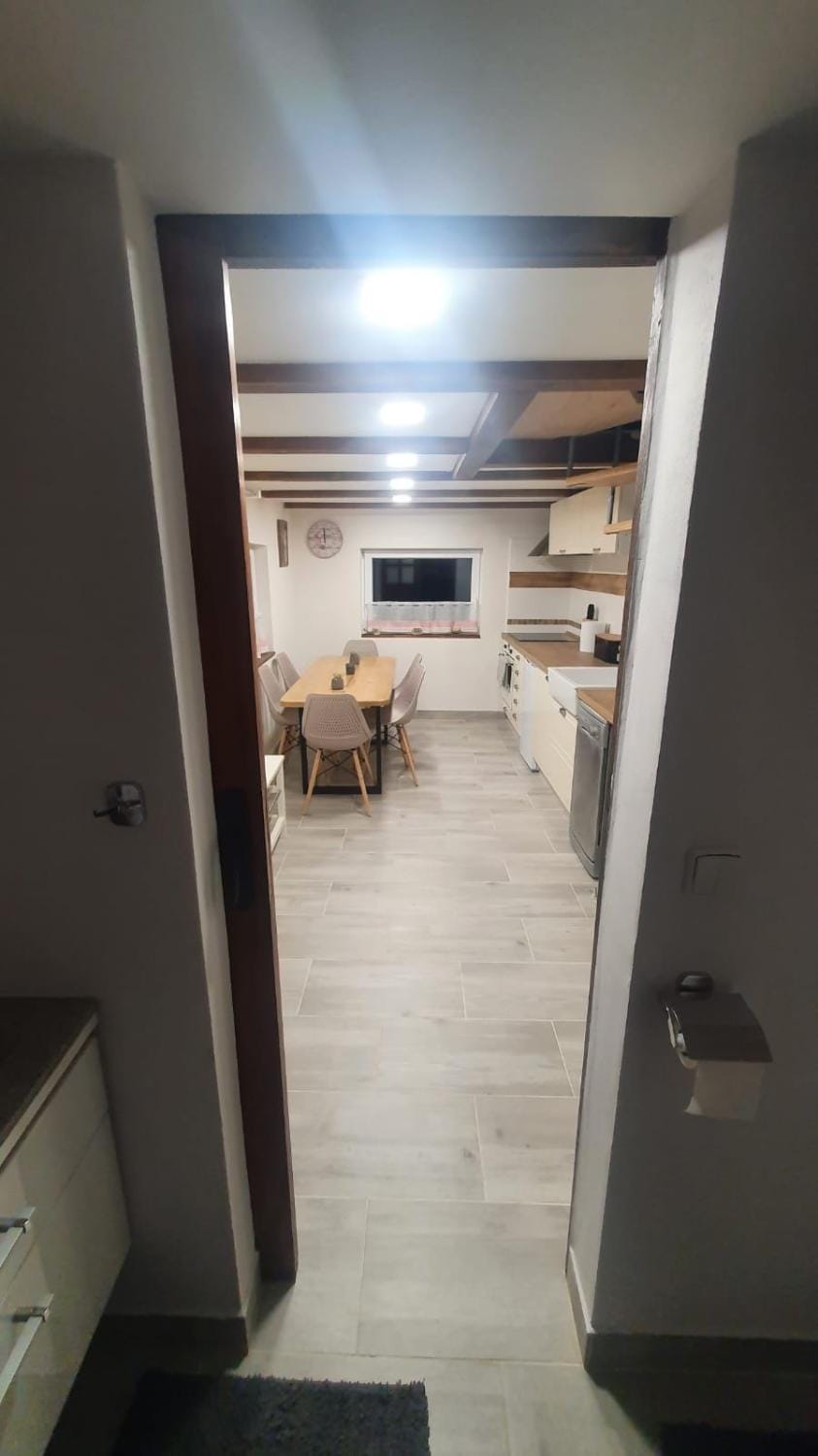 U Studánky Apartment in Czechia