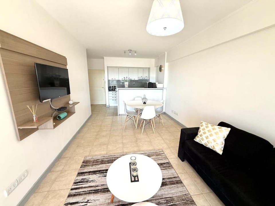 Apartment in Nordelta Bay 2 guests Apartment in Benavidez