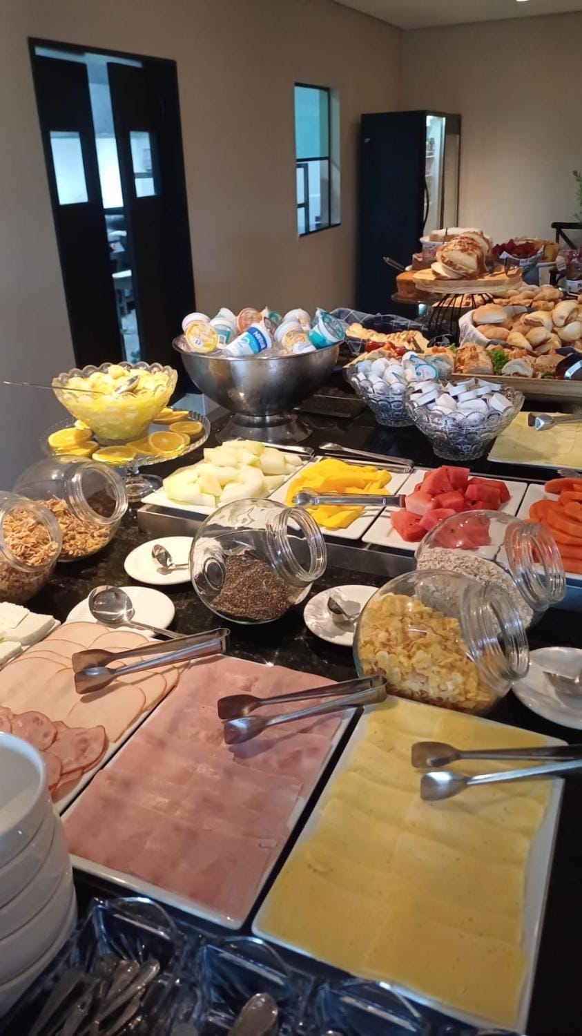 Breakfast