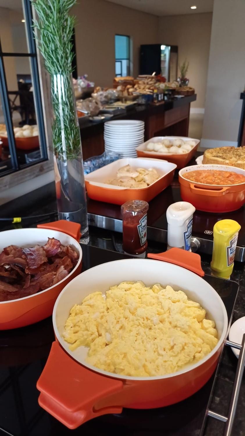 Food and drinks, Food, Breakfast, Buffet breakfast