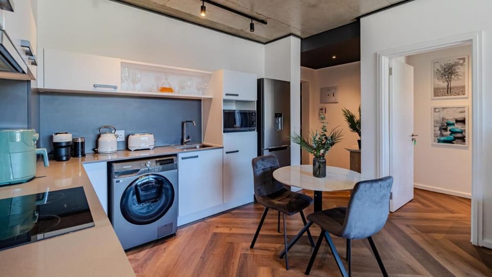 The Bridgewater collection 411 Apartment in Cape Town