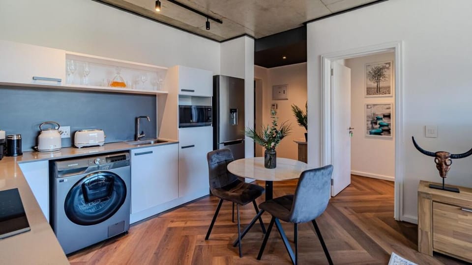 The Bridgewater collection 411 Apartment in Cape Town