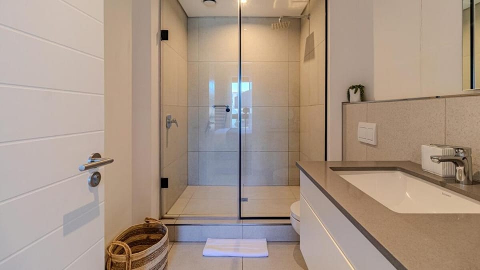 The Bridgewater collection 411 Apartment in Cape Town
