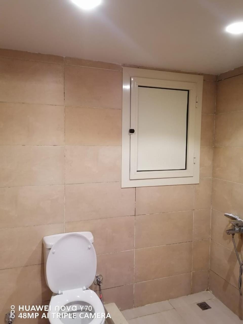 Bay View Resort Apartment in Hurghada