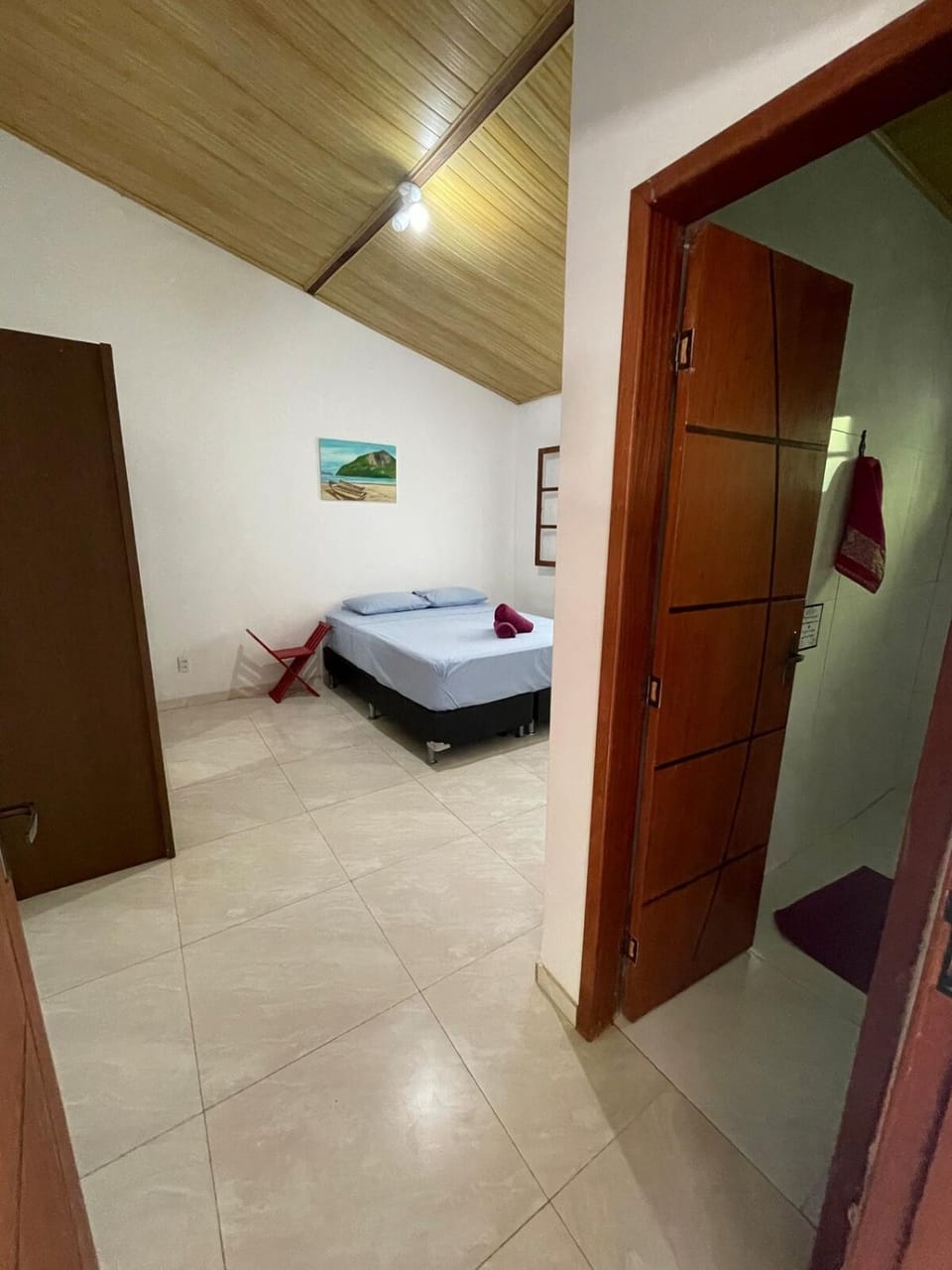 IlhaGrandeCasaVistaMar, Saco do Céu , Ilha Grande House in Angra dos Reis
