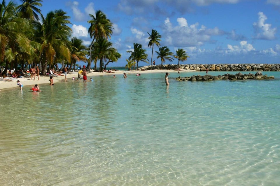 Nearby landmark, Day, Natural landscape, Beach