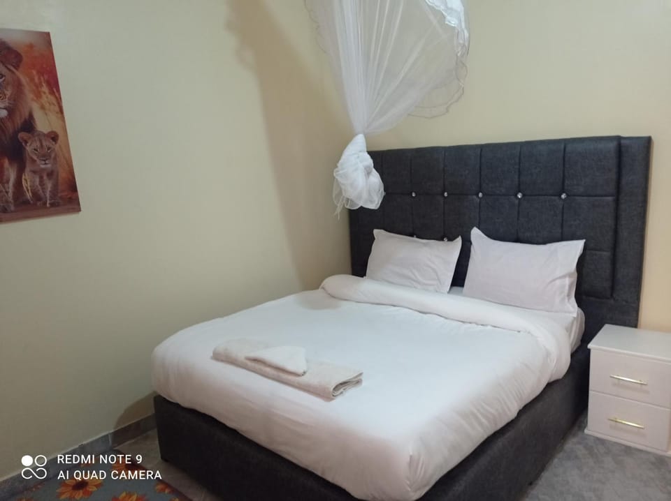 Atlantis City BnB Apartment in Kenya