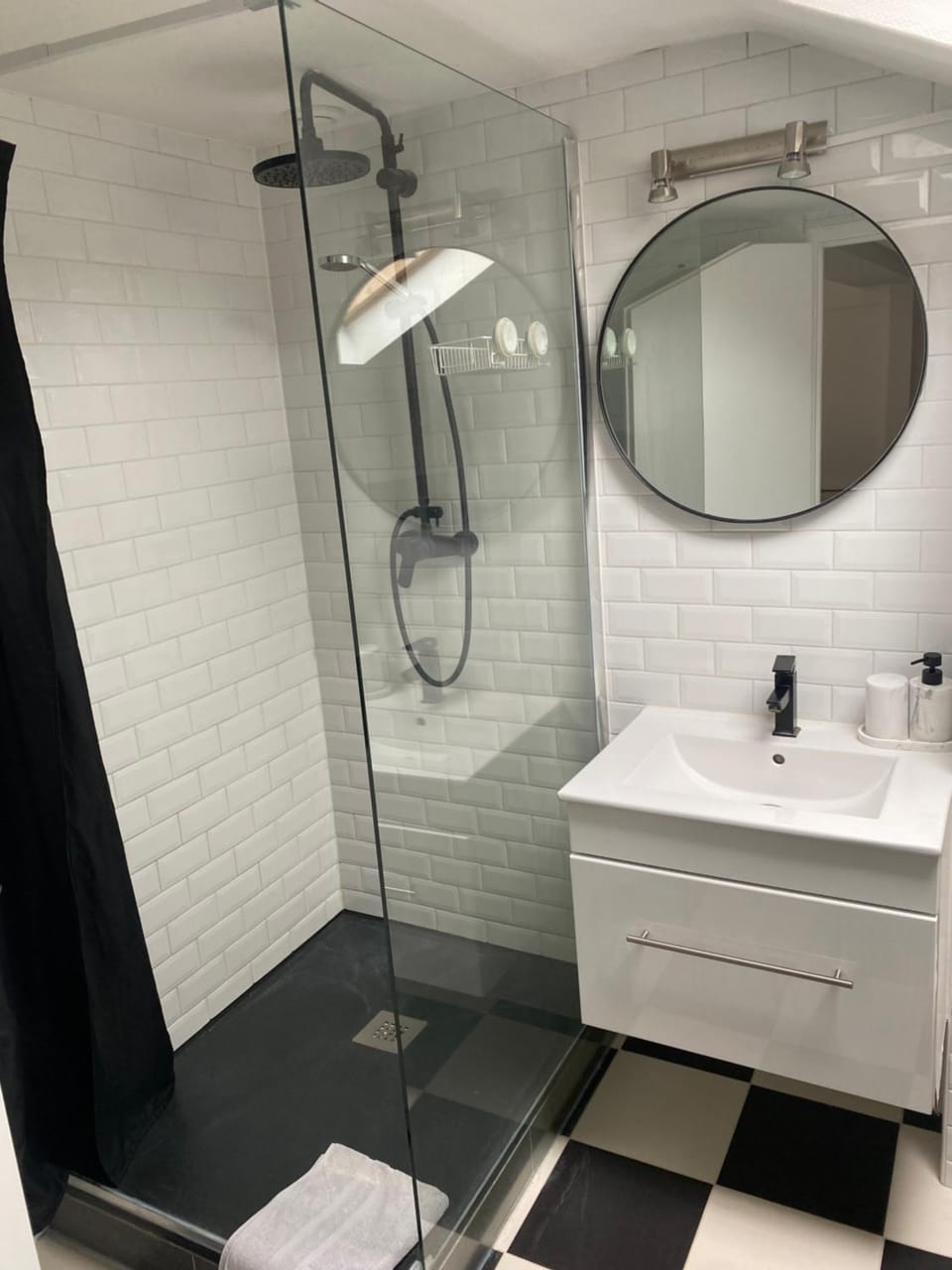 Sacha Apartment in Vosges