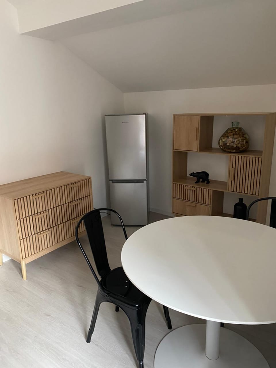 Sacha Apartment in Vosges