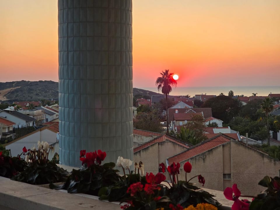 Best In Ramat Poleg Apartment in Netanya