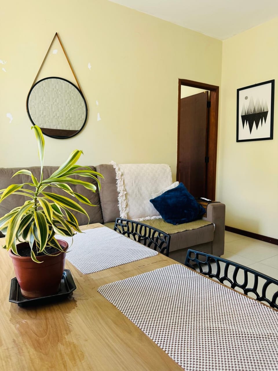 Casa confortável e bem localizada Apartment in State of Rio de Janeiro