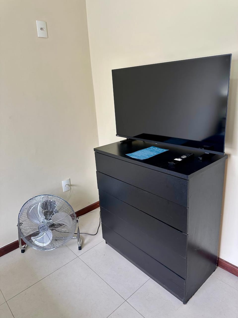 Casa confortável e bem localizada Apartment in State of Rio de Janeiro