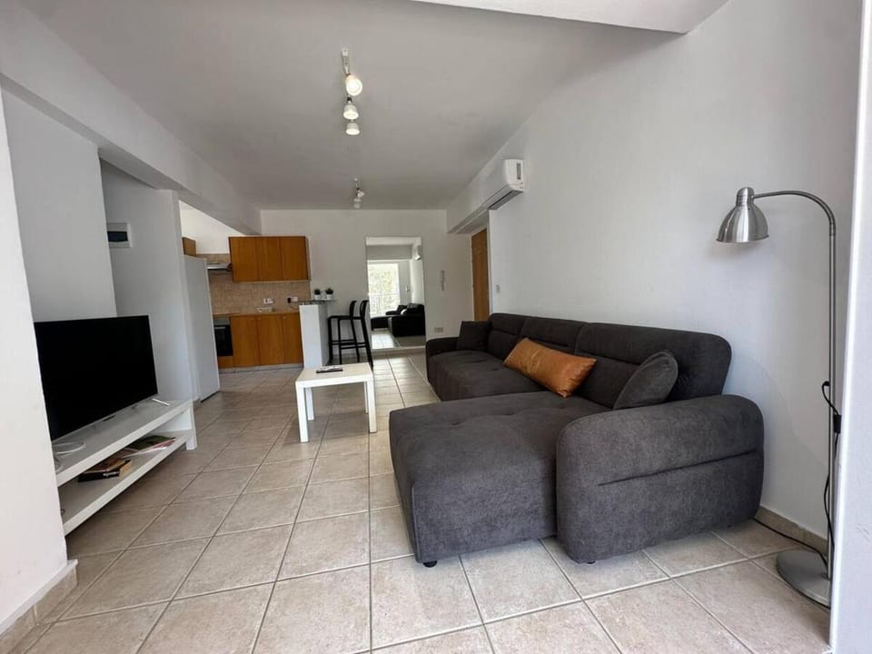 Spacious City Center - Suite 203 Apartment in Nicosia City