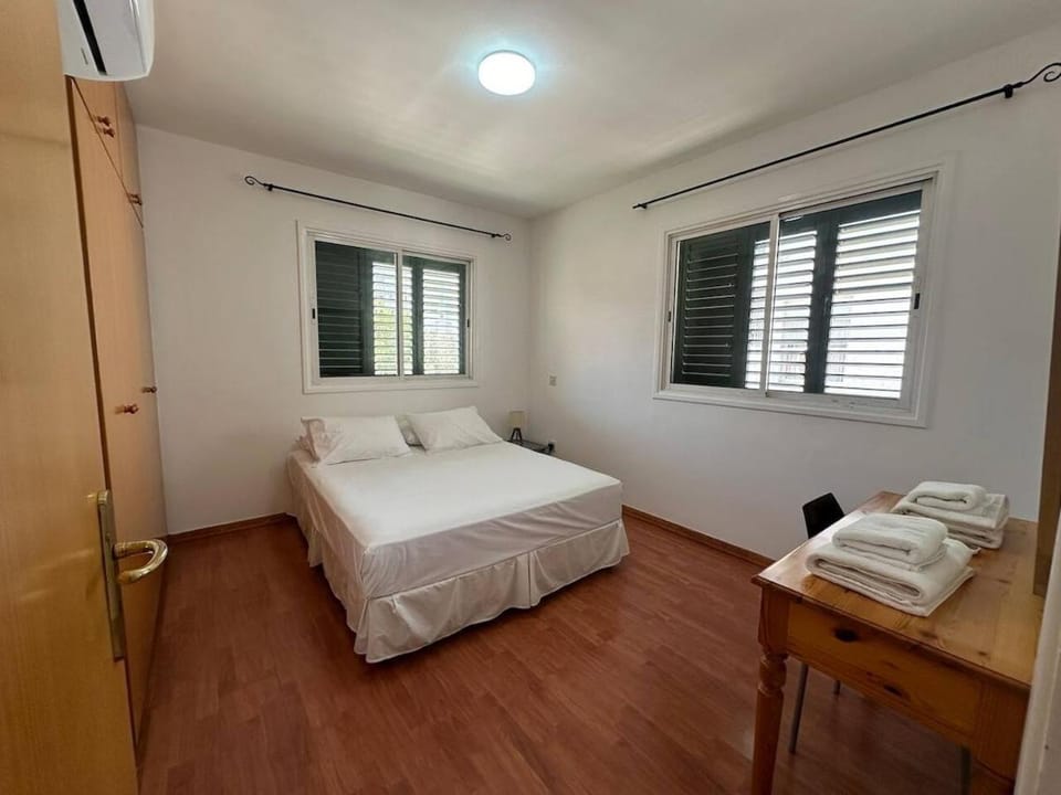 Spacious City Center - Suite 203 Apartment in Nicosia City