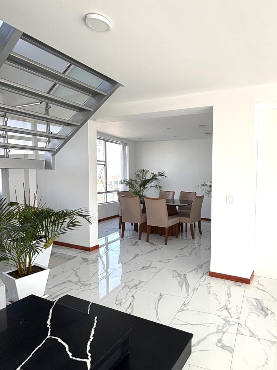Arequipa 360 Apartment in Arequipa