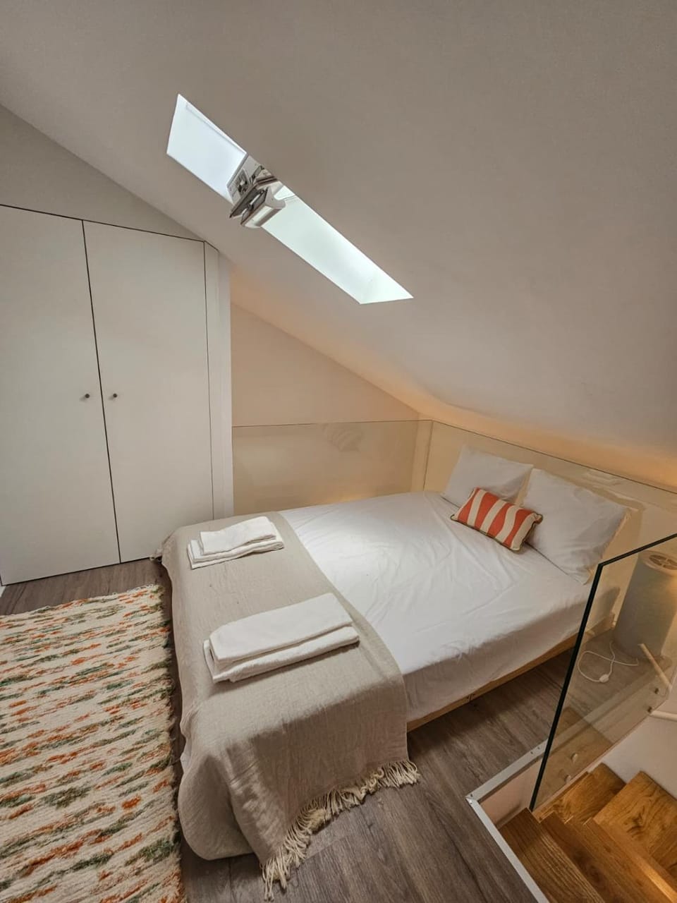 Vila Real Central House Apartment in Vila Real