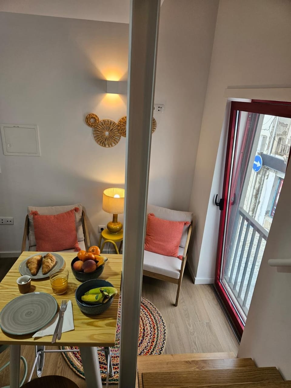 Vila Real Central House Apartment in Vila Real