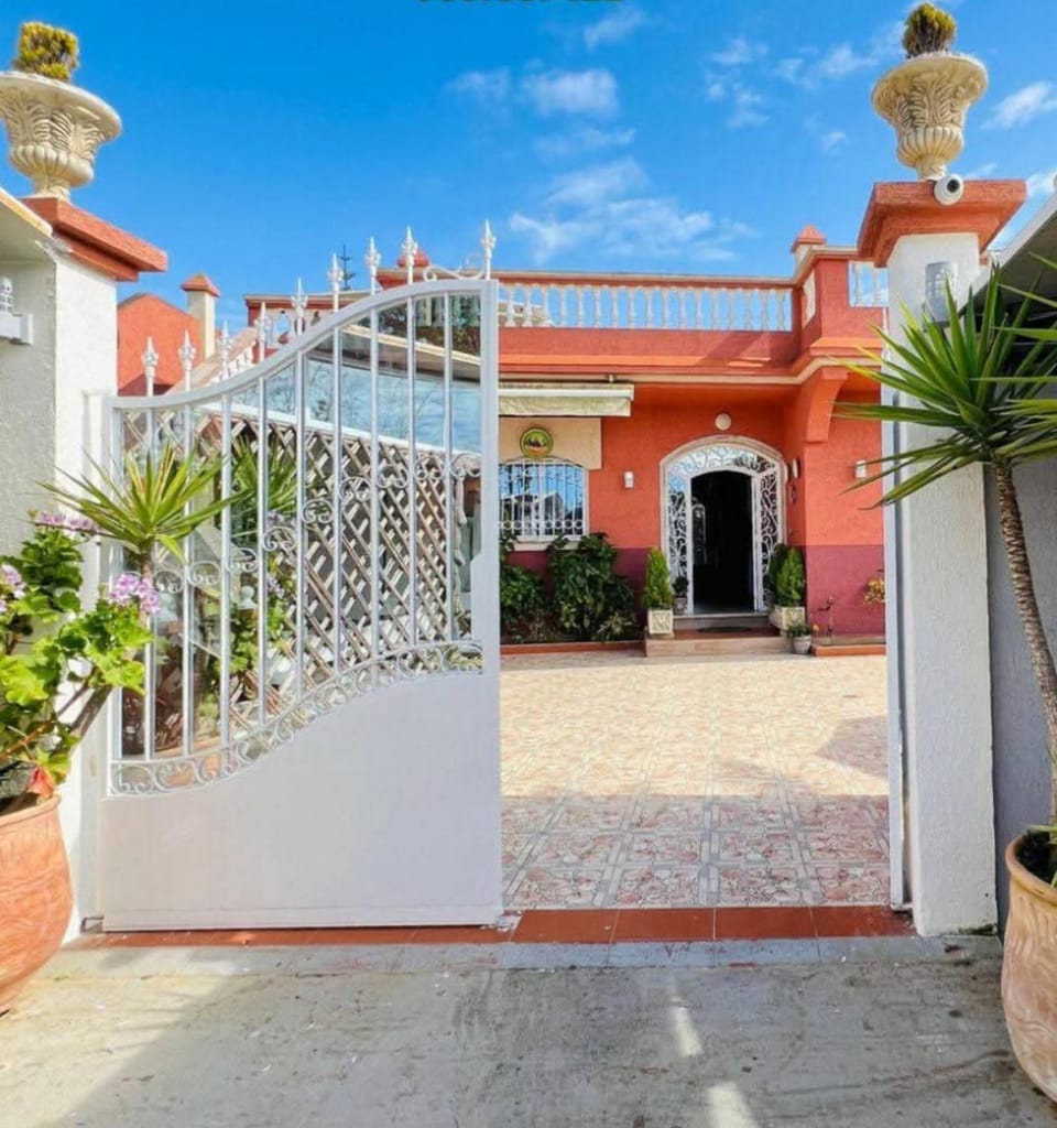 Dar Deyafa Villa in Tangier-Tétouan-Al Hoceima