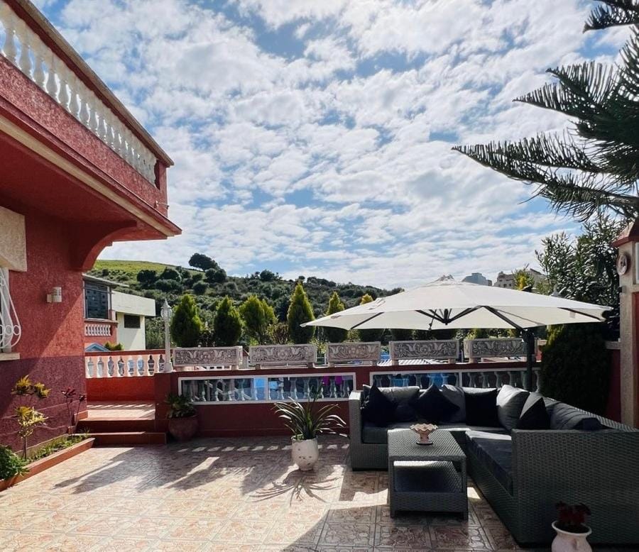 Dar Deyafa Villa in Tangier-Tétouan-Al Hoceima