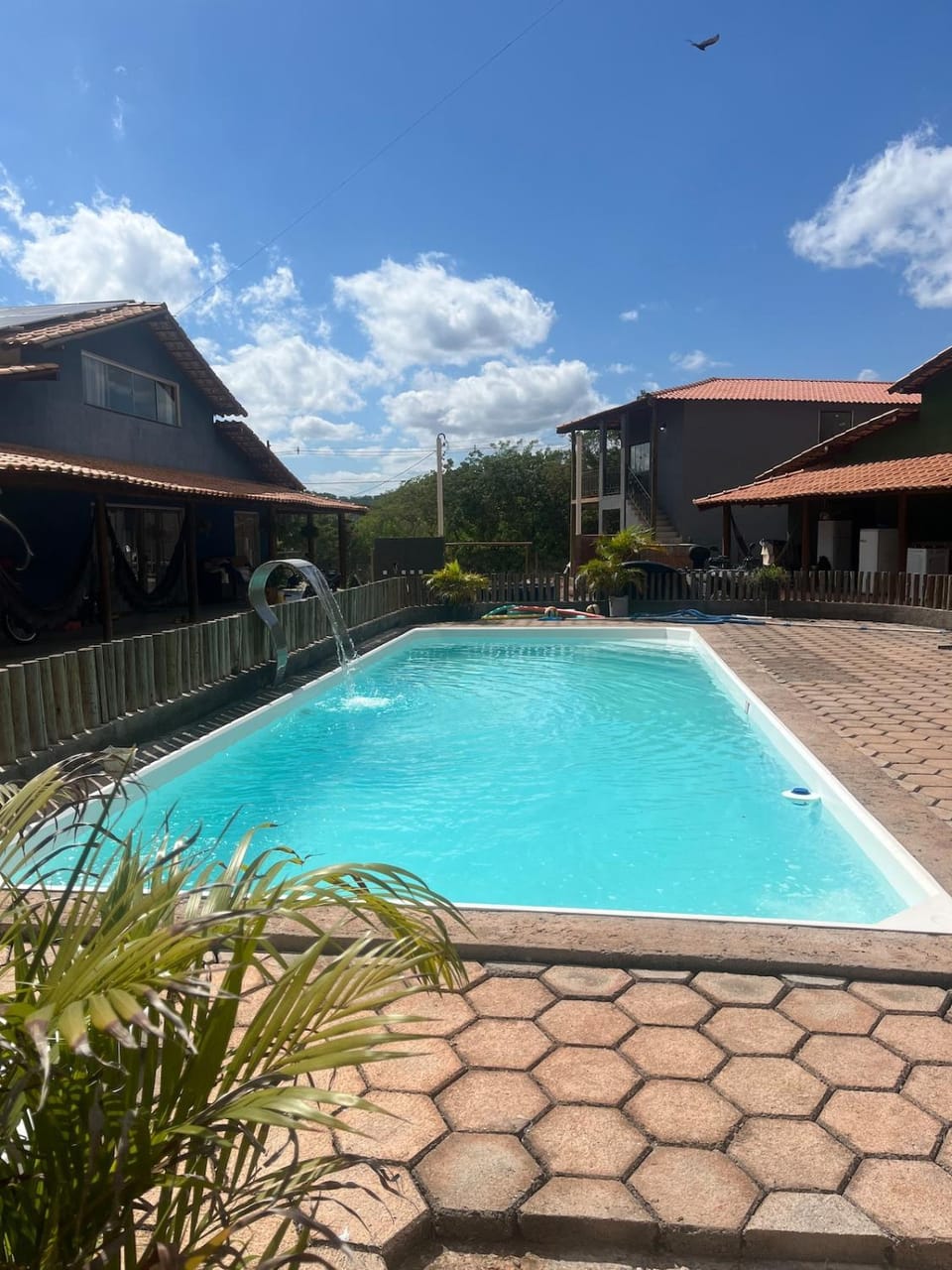 Magia House House in State of Bahia