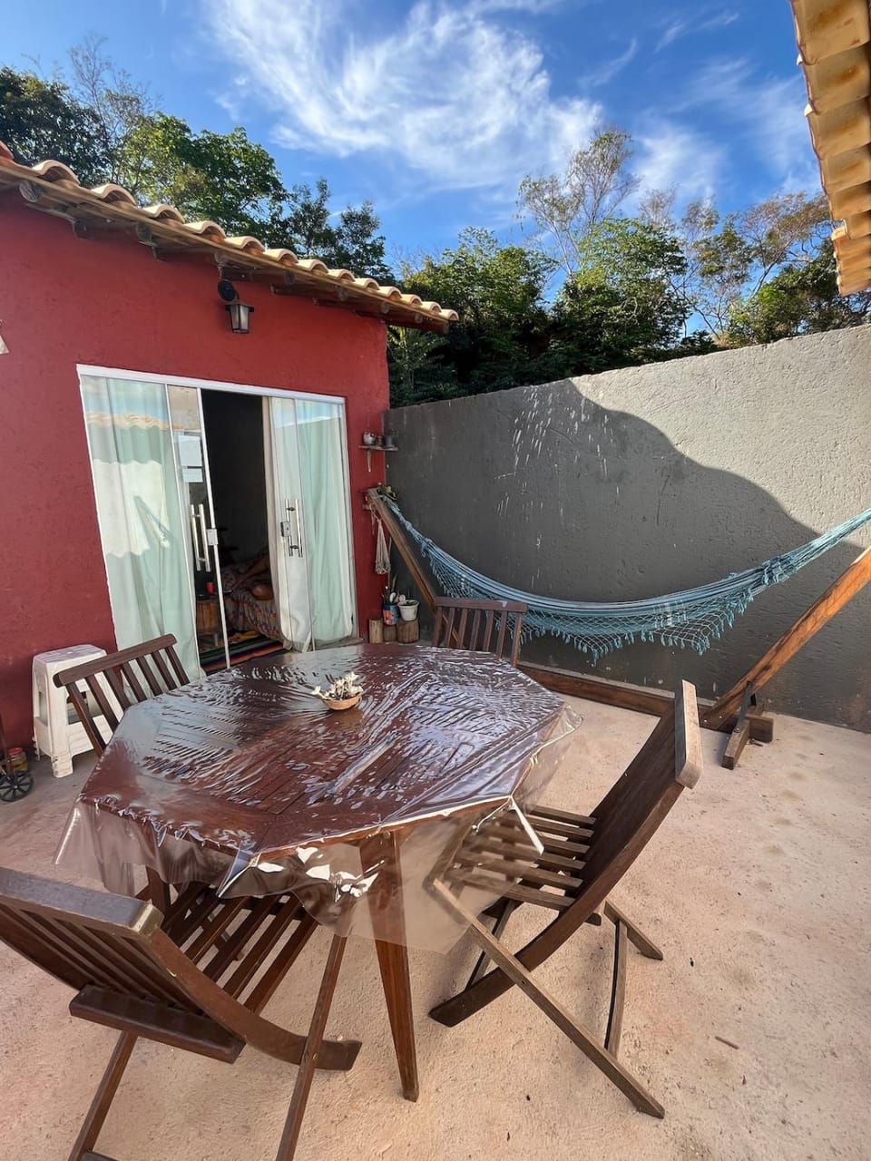 Magia House House in State of Bahia