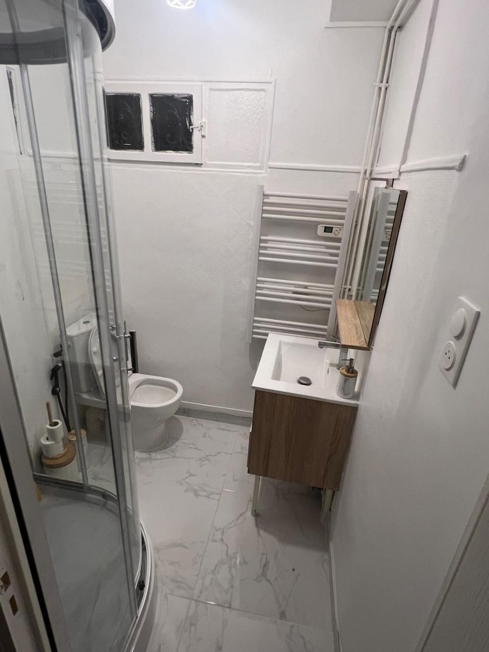 Séjour authentique dans un appart cosy à Dijon Apartment in Dijon