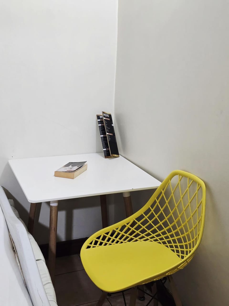 Abby's City Studio Apartment in Nairobi County