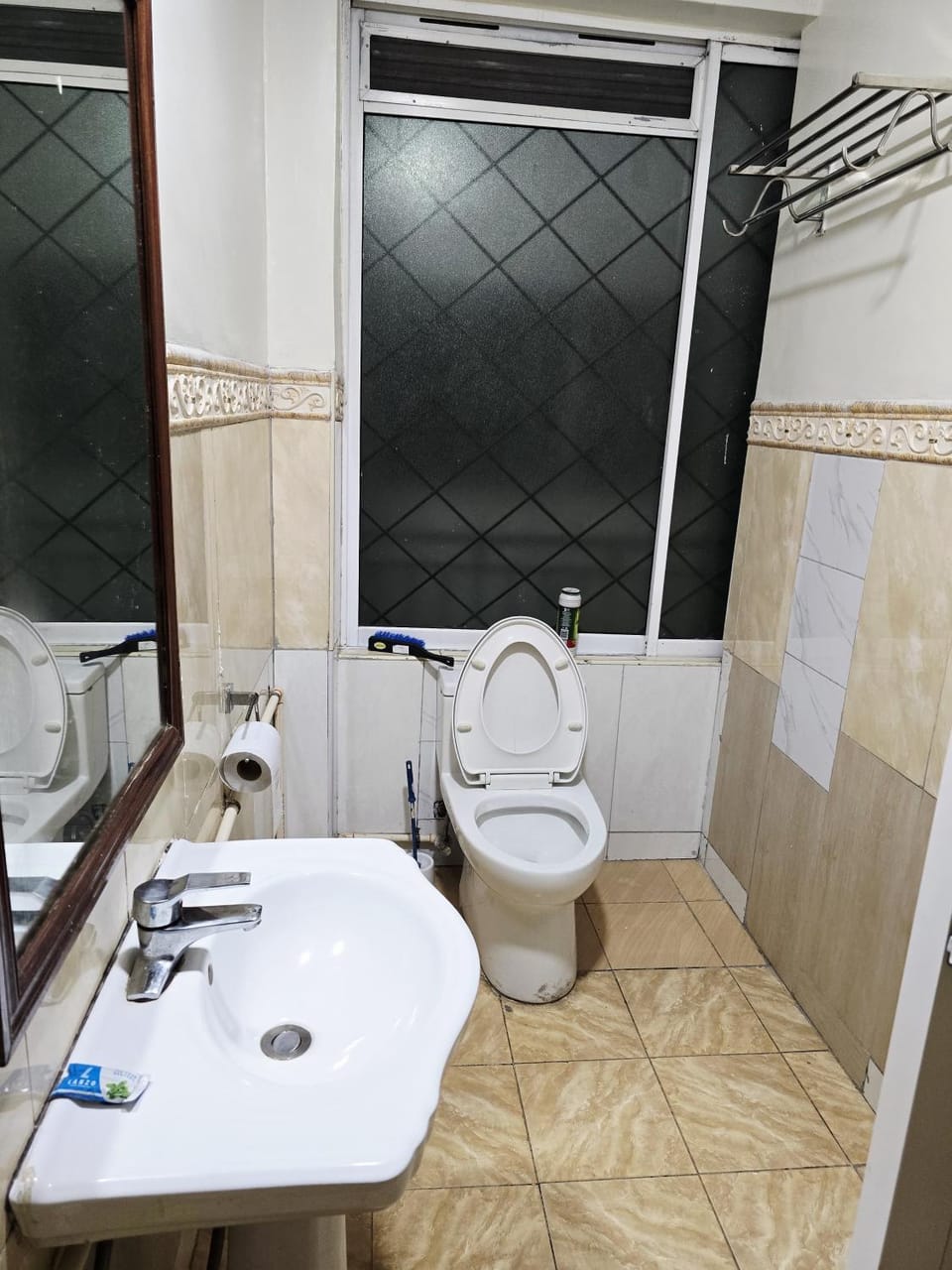 Abby's City Studio Apartment in Nairobi County